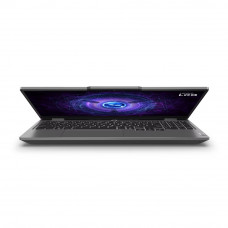 Ноутбук Lenovo LOQ 15IRX9 (83DV01F0RA) Luna Grey