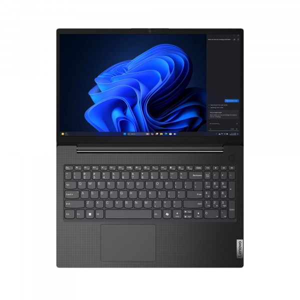 Ноутбук Lenovo V15 G5 IRL (83GW00C3RA) Business Black