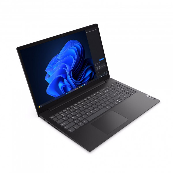 Ноутбук Lenovo V15 G5 IRL (83GW00CCRA) Business Black