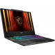 Ноутбук MSI Cyborg 15 B13WFKG-1033XUA (9S7-15Q342-1033) Black