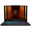 Ноутбук MSI Cyborg 15 B13WGKG-1032XUA (9S7-15Q342-1032) Black