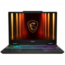Ноутбук MSI Cyborg 15 B13WGKG-1032XUA (9S7-15Q342-1032) Black
