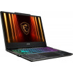 Ноутбук MSI Cyborg 15 B13WGKG-1032XUA (9S7-15Q342-1032) Black