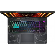 Ноутбук MSI Cyborg 15 B2RWEKG (B2RWEKG-1036XUA) Black