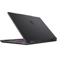 Ноутбук MSI Cyborg 15 B2RWEKG (B2RWEKG-1036XUA) Black