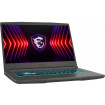 Ноутбук MSI Thin 15 B13VE (B13VE-3483XUA) Cosmos Gray