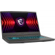 Ноутбук MSI Thin 15 B13VE (B13VE-3483XUA) Cosmos Gray