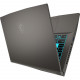 Ноутбук MSI Thin 15 B13VE (B13VE-3483XUA) Cosmos Gray