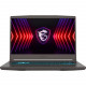 Ноутбук MSI Thin 15 B13VE (B13VE-3483XUA) Cosmos Gray