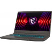 Ноутбук MSI Thin 15 B13VE (B13VE-3483XUA) Cosmos Gray