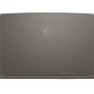 Ноутбук MSI Thin 15 B13VE (B13VE-3483XUA) Cosmos Gray