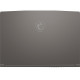 Ноутбук MSI Thin 15 B13VE (B13VE-3483XUA) Cosmos Gray