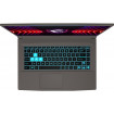 Ноутбук MSI Thin 15 B13VE (B13VE-3483XUA) Cosmos Gray