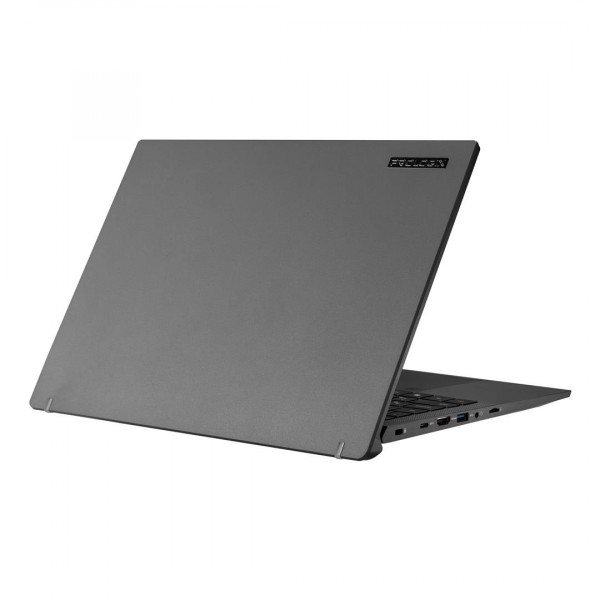 Ноутбук Prologix M15-725 (PLN725.I312.16.S3.WP11E.028) Dark Grey