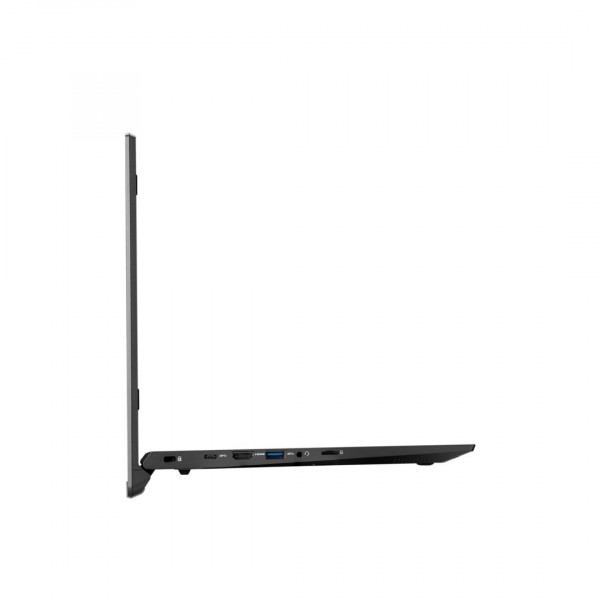 Ноутбук Prologix M15-725 (PLN725.I313.16.S3.N.121) Black