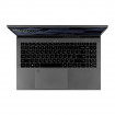 Ноутбук Prologix M15-725 (PLN725.I313.16.S3.N.121) Black