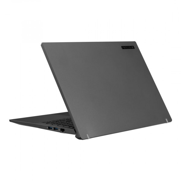 Ноутбук Prologix M15-725 (PLN725.I512.16.S4.N.077) Dark Grey