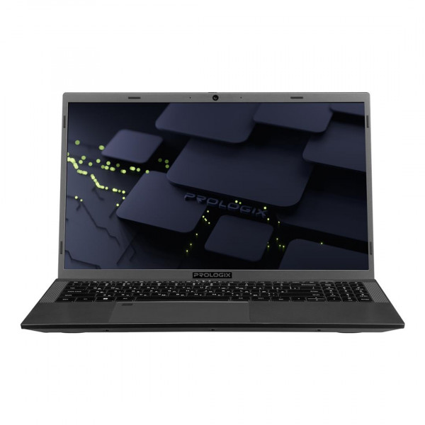 Ноутбук Prologix M15-725 (PLN725.I512.8.S2.WP11E.056) Dark Grey