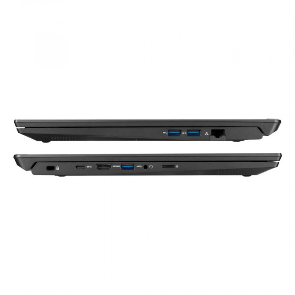 Ноутбук Prologix M15-725 (PLN725.I512.8.S2.WP11E.056) Dark Grey