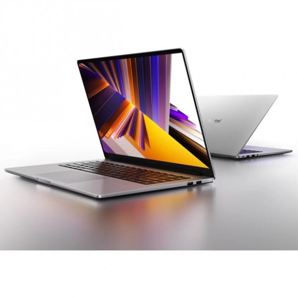 Ноутбук Xiaomi RedmiBook 16 2025 (JYU4643CN) Silver