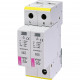 Обмежувач перенапруги ETI ETITEC C T2 275/20 (2+0) 2p (2440397)