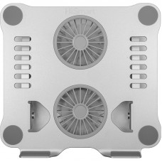 Охолоджуюча підставка для ноутбука HiSmart SX-LS111B (HS083298)