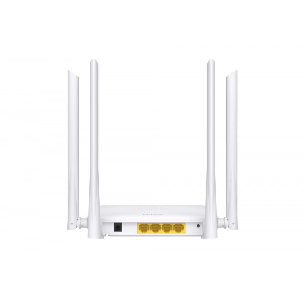 Оптичний абонентський термінал ONU AX1500 Wi-Fi6 xPON ONU Tenda HG15C