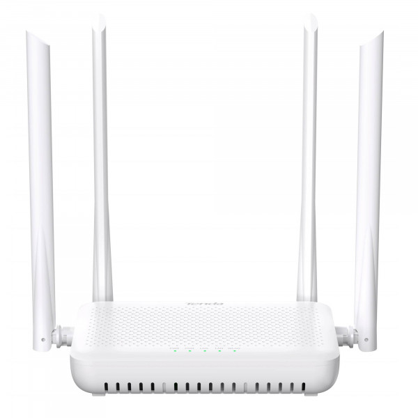 Оптичний абонентський термінал ONU AX1500 Wi-Fi6 xPON ONU Tenda HG15C