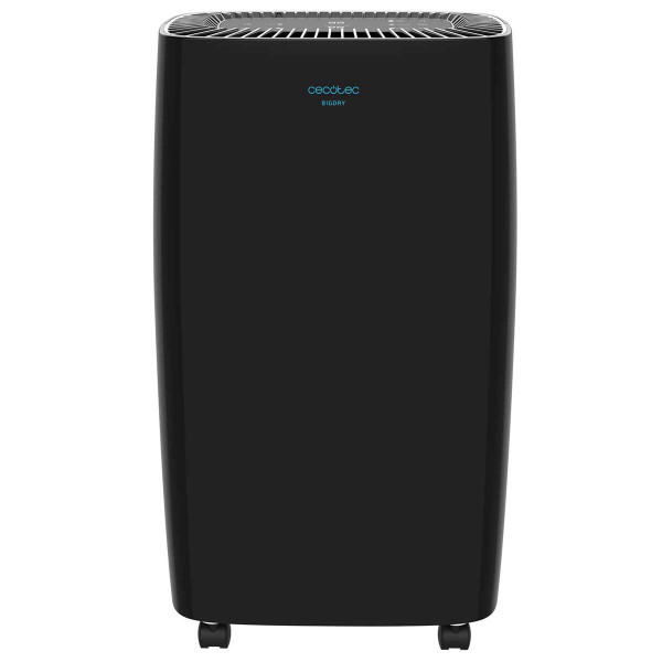 Осушувач повітря Cecotec Dehumidifier BigDry4000 Expert Black (CCTC-05607)