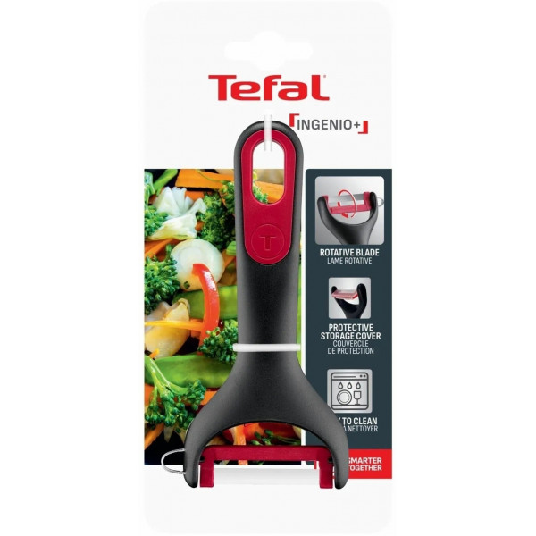 Овочечистка Tefal Ingenio+ (K1992134)
