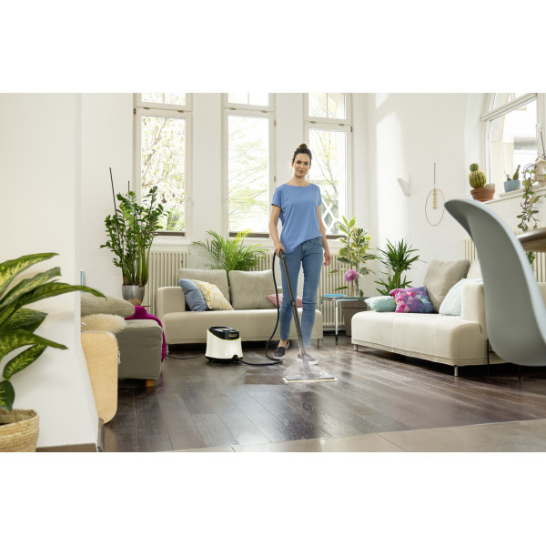 Пароочищувач Karcher SC 3 Deluxe (1.513-430.0)