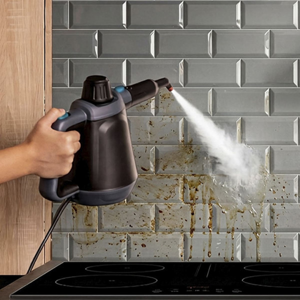 Пароочисник Cecotec HydroSteam 2000 Blaze (A01_EU01_122318)