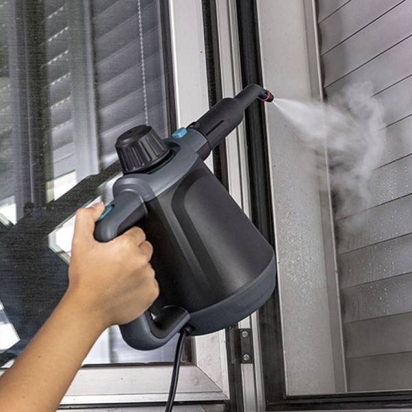 Пароочисник Cecotec HydroSteam 2000 Blaze (A01_EU01_122318)