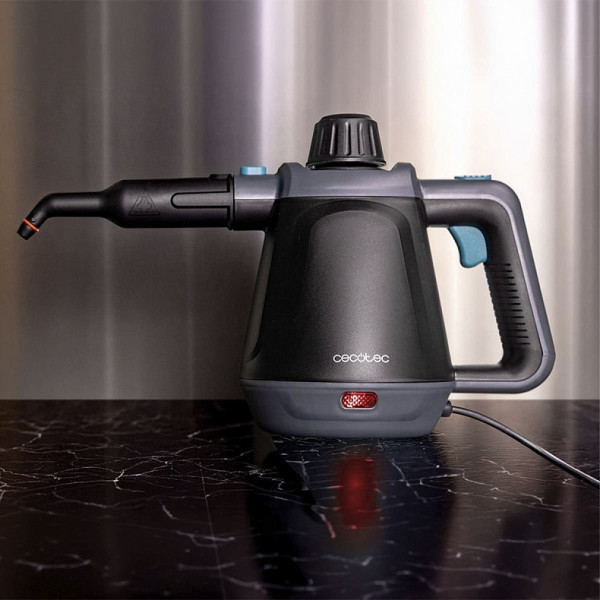 Пароочисник Cecotec HydroSteam 2000 Blaze (A01_EU01_122318)