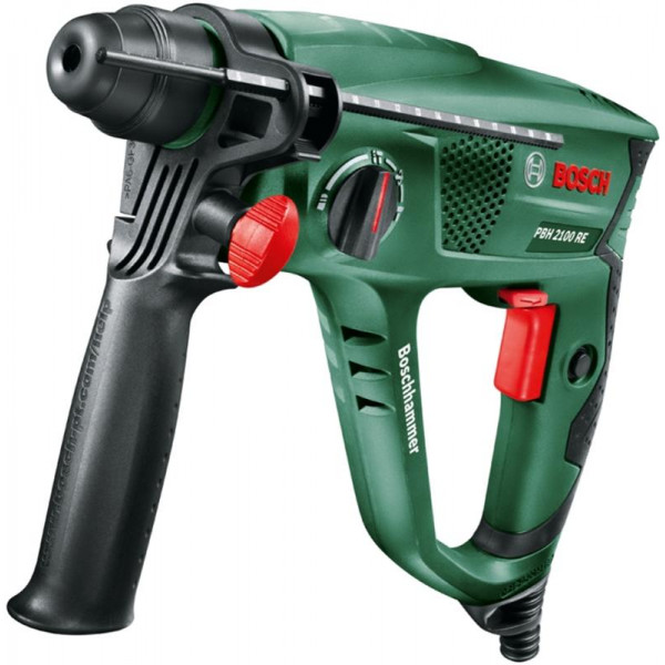 Перфоратор Bosch PBH 2100 RE (06033A9320)