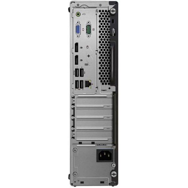 Персональний комп`ютер Lenovo ThinkCentre M720s SFF (10SUS9T700)