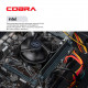 Персональний комп'ютер COBRA Advanced Windows 11 Pro (I124.32.H1S2.INT.24415W)