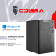 Персональний комп'ютер COBRA Advanced Windows 11 Pro (I124.32.H1S2.INT.24415W)