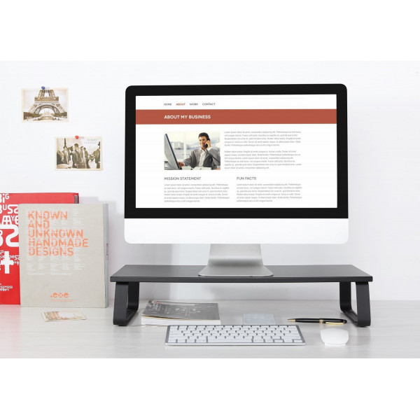 Підставка для монітора OfficePro MR444
