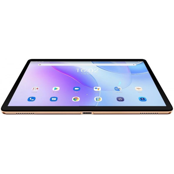 Планшет Blackview Tab 10 Pro 8/128GB 4G Dual Sim Gold (6931548307921)