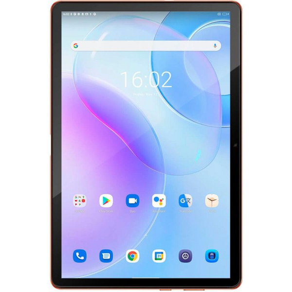 Планшет Blackview Tab 10 Pro 8/128GB 4G Dual Sim Gold (6931548307921)