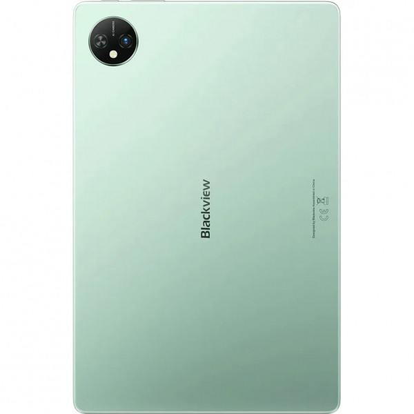 Планшет Blackview Tab 10 WiFi 8/256GB Green