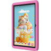 Планшет Blackview Tab 80 Kids 4/64GB 4G Dreamy Pink (6931548317319)