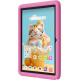 Планшет Blackview Tab 80 Kids 4/64GB 4G Dreamy Pink (6931548317319)