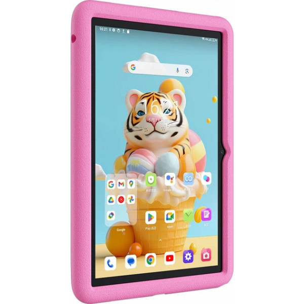 Планшет Blackview Tab 80 Kids 4/64GB 4G Dreamy Pink (6931548317319)