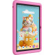 Планшет Blackview Tab 80 Kids 4/64GB 4G Dreamy Pink (6931548317319)