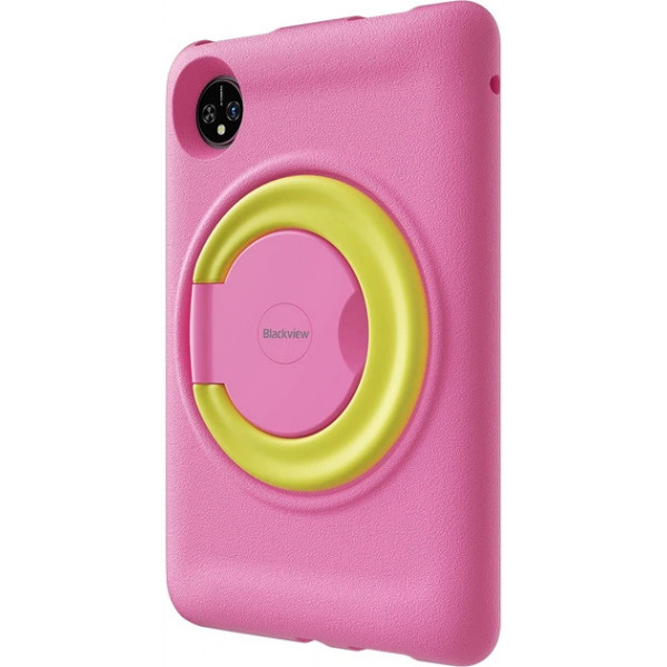 Планшет Blackview Tab 80 Kids 4/64GB 4G Dreamy Pink (6931548317319)