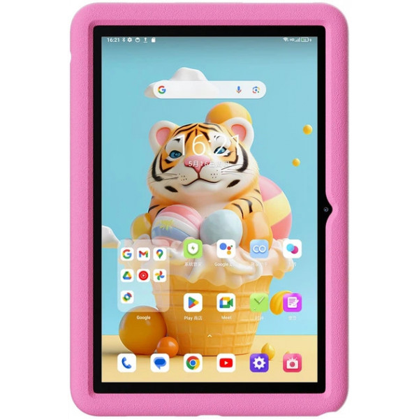 Планшет Blackview Tab 80 Kids 4/64GB 4G Dreamy Pink (6931548317319)