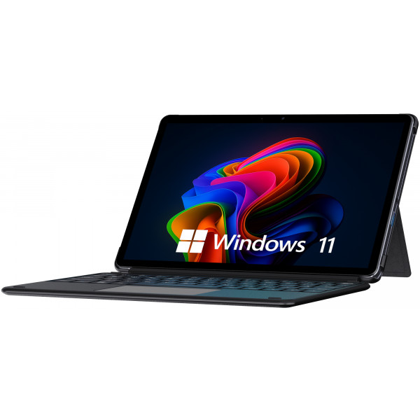 Планшет Chuwi Hi10 X2 8/256GB (CWI555+kb+m/CW-112942) Win11 з клавіатурою-чохлом та мишкою