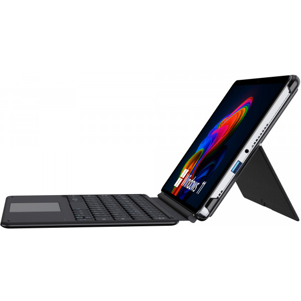 Планшет Chuwi Hi10 X2 8/256GB (CWI555+kb+m/CW-112942) Win11 з клавіатурою-чохлом та мишкою